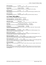 Preview for 60 page of Siemens 7SG16 Ohmega 402-60 Manual