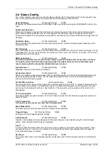 Preview for 63 page of Siemens 7SG16 Ohmega 402-60 Manual