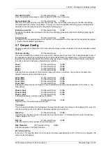 Preview for 64 page of Siemens 7SG16 Ohmega 402-60 Manual