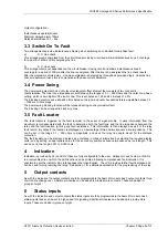 Preview for 73 page of Siemens 7SG16 Ohmega 402-60 Manual