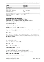 Preview for 75 page of Siemens 7SG16 Ohmega 402-60 Manual