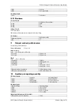 Preview for 77 page of Siemens 7SG16 Ohmega 402-60 Manual