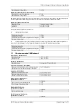 Preview for 78 page of Siemens 7SG16 Ohmega 402-60 Manual