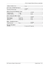 Preview for 79 page of Siemens 7SG16 Ohmega 402-60 Manual