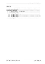 Preview for 88 page of Siemens 7SG16 Ohmega 402-60 Manual