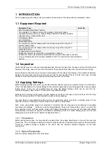 Preview for 101 page of Siemens 7SG16 Ohmega 402-60 Manual