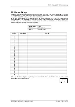 Preview for 103 page of Siemens 7SG16 Ohmega 402-60 Manual