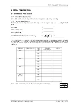 Preview for 105 page of Siemens 7SG16 Ohmega 402-60 Manual