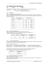 Preview for 108 page of Siemens 7SG16 Ohmega 402-60 Manual