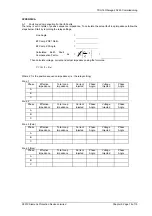 Preview for 116 page of Siemens 7SG16 Ohmega 402-60 Manual