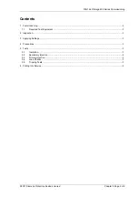 Preview for 119 page of Siemens 7SG16 Ohmega 402-60 Manual