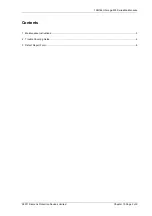 Preview for 125 page of Siemens 7SG16 Ohmega 402-60 Manual