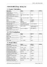 Preview for 31 page of Siemens 7SG23 MSCDN - MP2A Manual