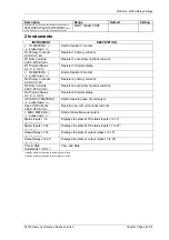 Preview for 36 page of Siemens 7SG23 MSCDN - MP2A Manual