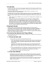 Preview for 46 page of Siemens 7SG23 MSCDN - MP2A Manual