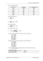 Preview for 59 page of Siemens 7SG23 MSCDN - MP2A Manual