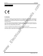 Preview for 2 page of Siemens 7SJ511 Instruction Manual