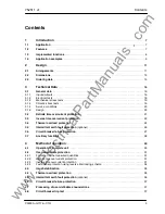 Preview for 3 page of Siemens 7SJ511 Instruction Manual