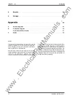 Preview for 6 page of Siemens 7SJ511 Instruction Manual