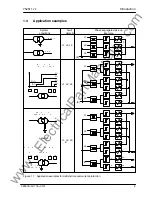 Preview for 9 page of Siemens 7SJ511 Instruction Manual