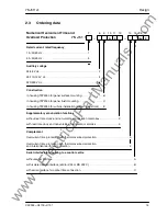 Preview for 15 page of Siemens 7SJ511 Instruction Manual