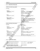 Preview for 19 page of Siemens 7SJ511 Instruction Manual