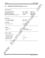 Preview for 26 page of Siemens 7SJ511 Instruction Manual