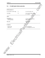 Preview for 27 page of Siemens 7SJ511 Instruction Manual