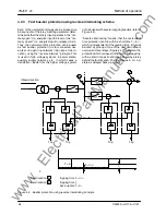 Preview for 34 page of Siemens 7SJ511 Instruction Manual