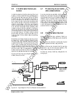 Preview for 37 page of Siemens 7SJ511 Instruction Manual