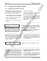 Preview for 46 page of Siemens 7SJ511 Instruction Manual