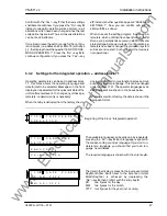 Preview for 47 page of Siemens 7SJ511 Instruction Manual