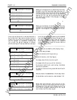 Preview for 48 page of Siemens 7SJ511 Instruction Manual