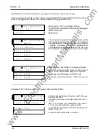 Preview for 50 page of Siemens 7SJ511 Instruction Manual