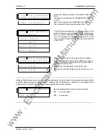 Preview for 51 page of Siemens 7SJ511 Instruction Manual