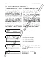 Preview for 52 page of Siemens 7SJ511 Instruction Manual