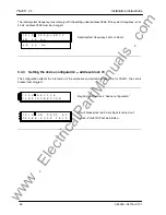 Preview for 56 page of Siemens 7SJ511 Instruction Manual