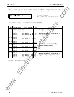 Preview for 66 page of Siemens 7SJ511 Instruction Manual