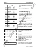 Preview for 74 page of Siemens 7SJ511 Instruction Manual