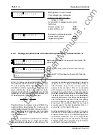 Preview for 76 page of Siemens 7SJ511 Instruction Manual