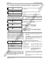 Preview for 79 page of Siemens 7SJ511 Instruction Manual