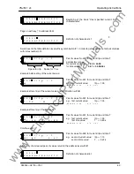 Preview for 83 page of Siemens 7SJ511 Instruction Manual