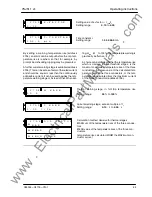 Preview for 85 page of Siemens 7SJ511 Instruction Manual