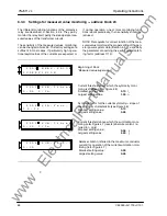 Preview for 86 page of Siemens 7SJ511 Instruction Manual