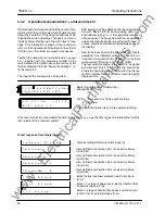 Preview for 90 page of Siemens 7SJ511 Instruction Manual