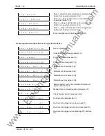 Preview for 91 page of Siemens 7SJ511 Instruction Manual