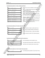 Preview for 93 page of Siemens 7SJ511 Instruction Manual