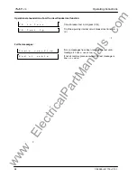 Preview for 94 page of Siemens 7SJ511 Instruction Manual