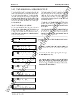 Preview for 95 page of Siemens 7SJ511 Instruction Manual