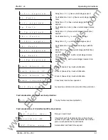 Preview for 97 page of Siemens 7SJ511 Instruction Manual